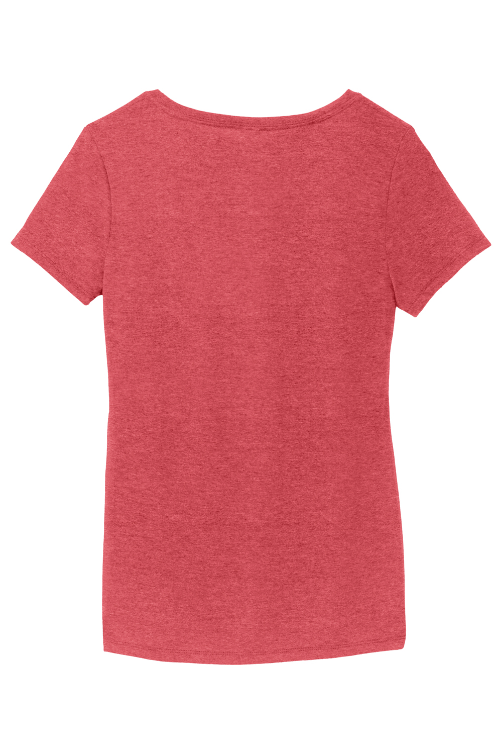 Betty Boop for President Womens Tri Blend V-neck T-Shirt - Picture 26 of 32