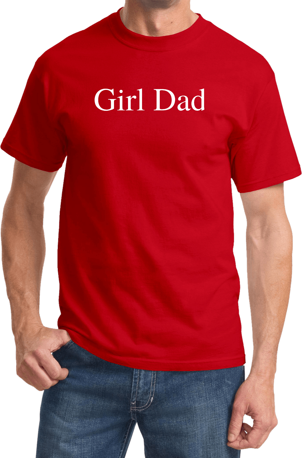 Girl Dad Shirt | eBay