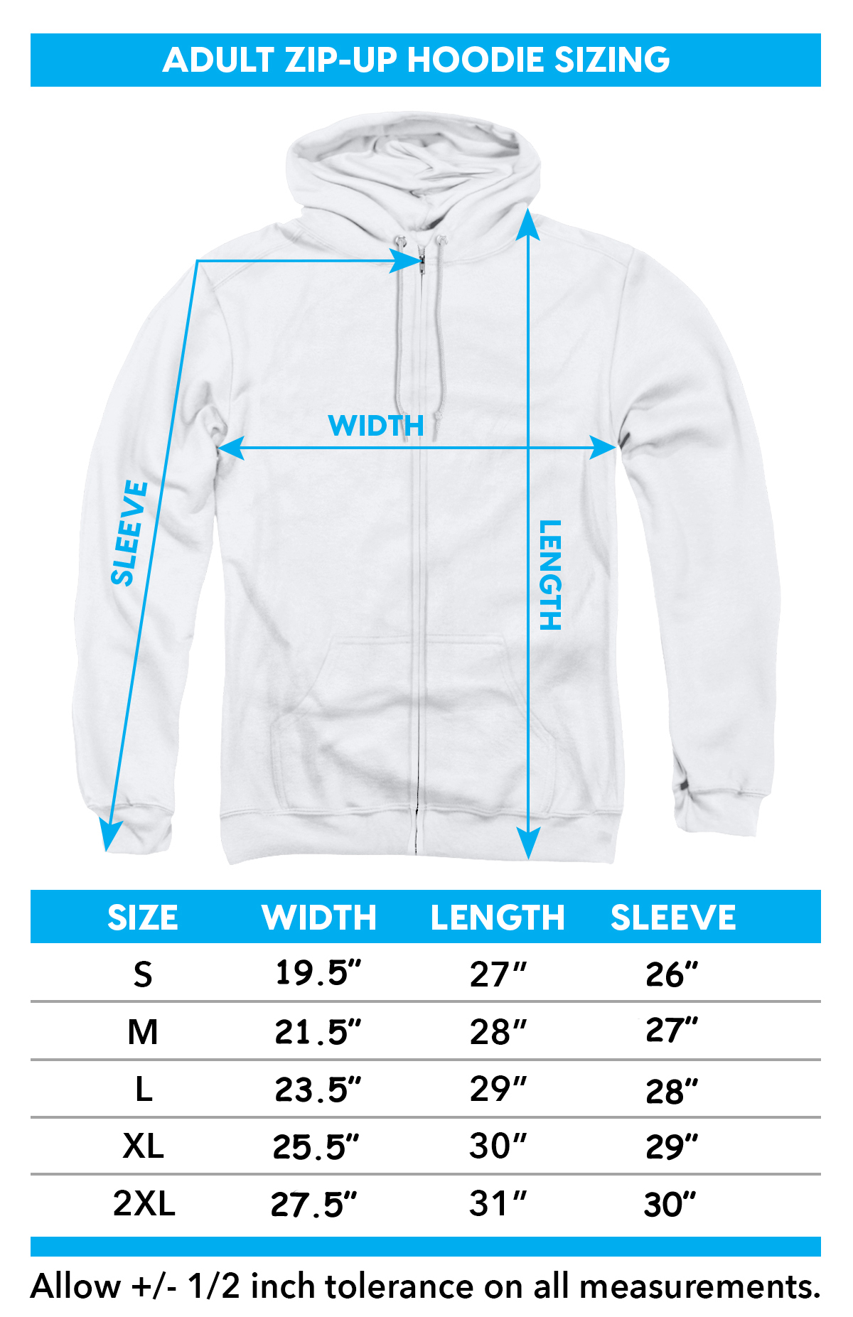 Pickleball Badge Chest Print Premium Full Zip Hoodie Chest Print