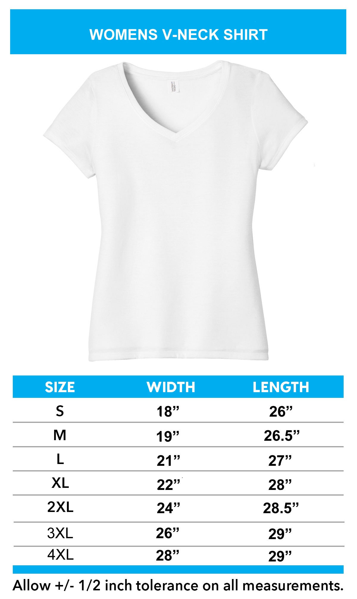 Pickleball Yellow Ball Chest Print Womens Tri Blend V-neck T-Shirt