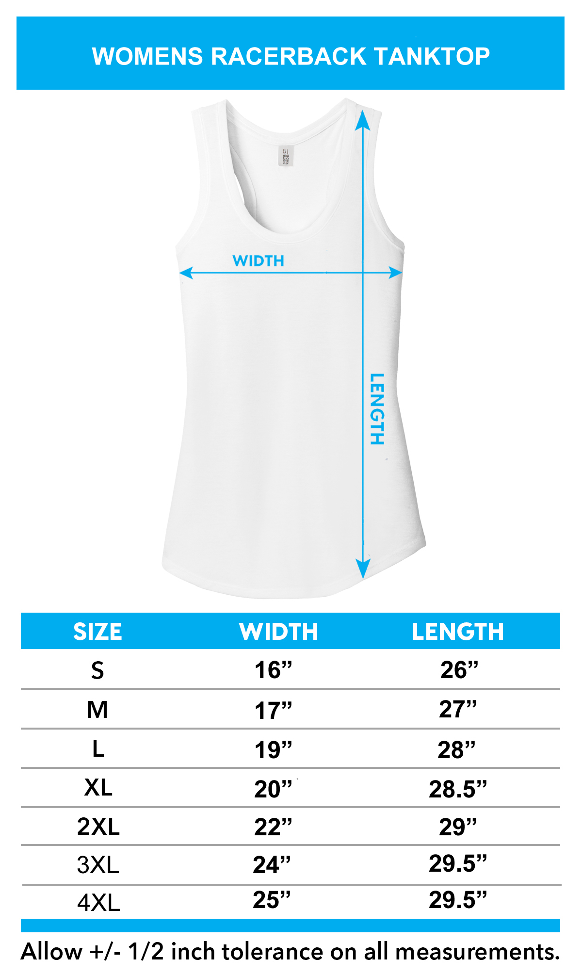 USA This is My Pride Flag Womens Racerback Tank Top - Picture 4 of 8