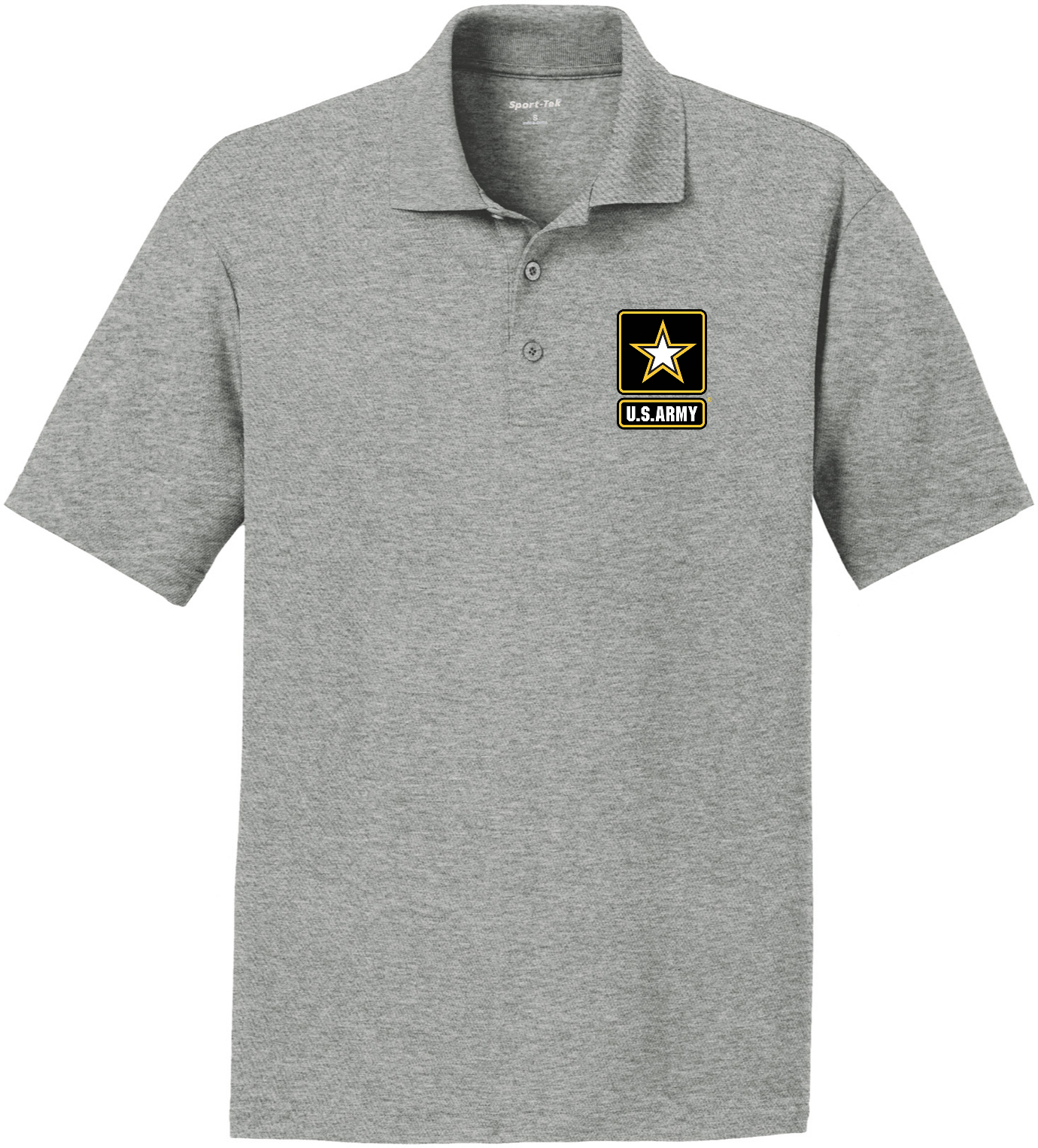 Top us army polo shirts Hot Sale